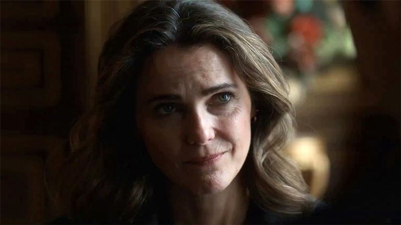 Diplomatische Beziehungen - staffel 4 Teaser OV