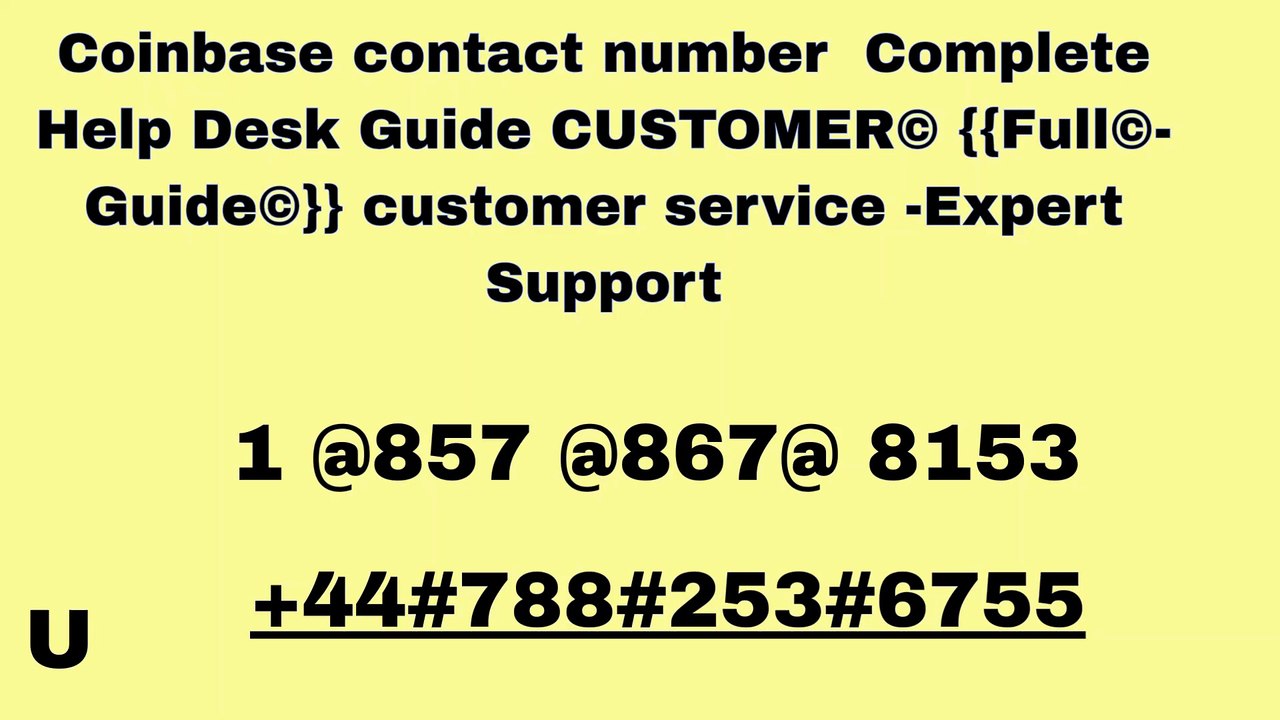 Coinbase contact number numbercoinbase wallet p...