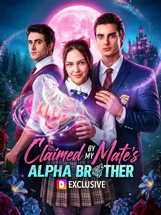 Claimed by My Mate's Alpha Brother: My Fated Mate Rejected Me For My Twin, So His Stronger Older Brother Stepped In To Claim My Soul