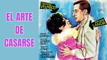El arte de casarse 1966 - HD 1080 - Completa