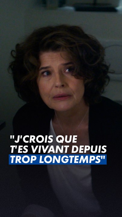 Elle sature de son mari (normal) 🤣