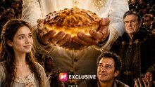 The Vanished Supreme Chef – From Homeless Kitchen Hand to Master Chef | Full EP #ANS