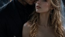 Silverblood Wolfqueen - Fantasy Romance Short Drama | Full EP
