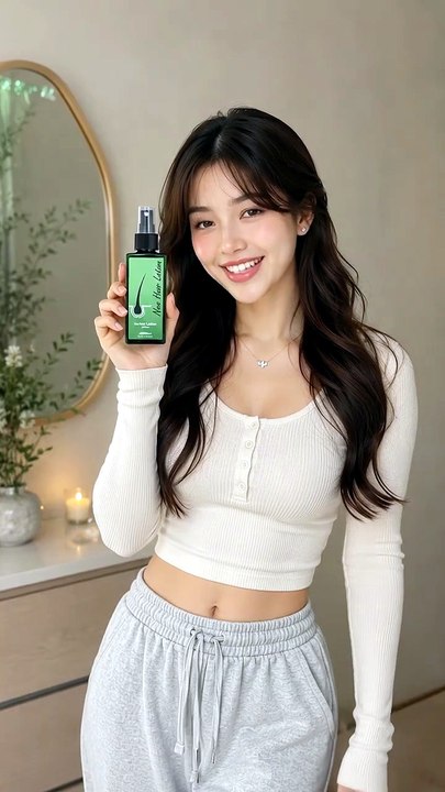 Original Neon Hair Growth Lotion | Hair Growth...