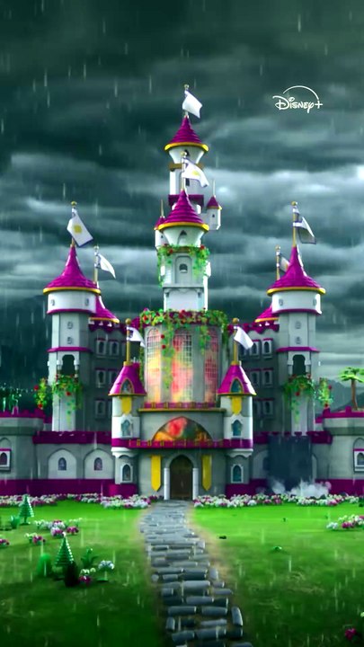 Lego Disney Princess: Magisches Chaos Trailer (Deutsch)