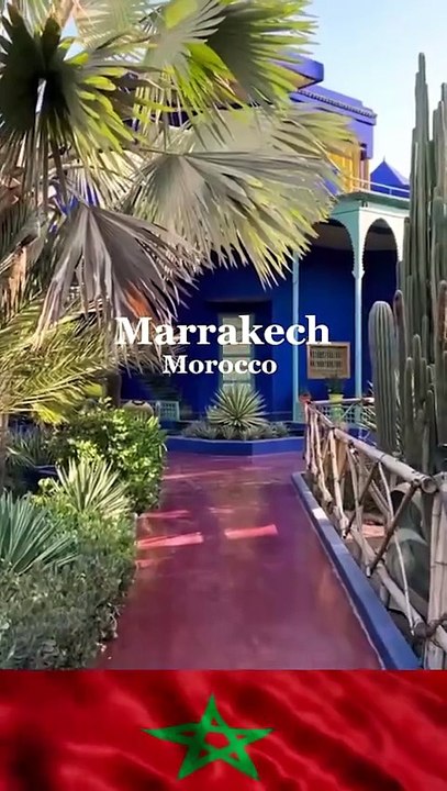 Vlog maroc episode 9