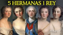 Las hermanas más infames de la historia