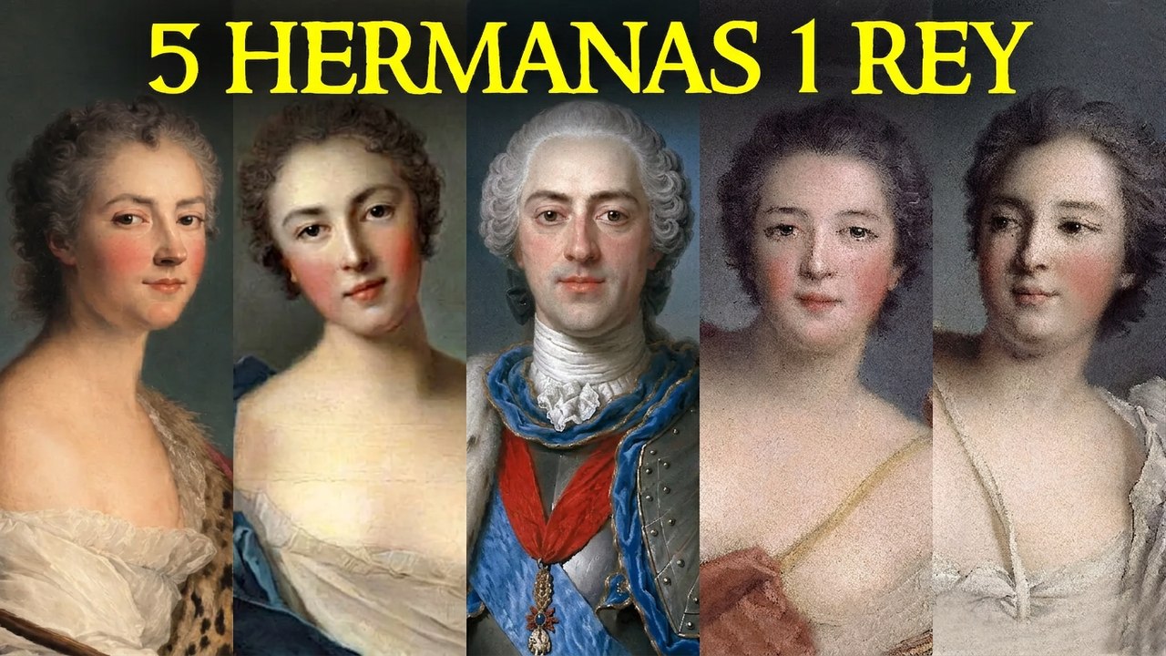 Las hermanas más infames de la historia