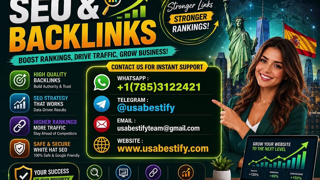 Best SEO Agency in the USA