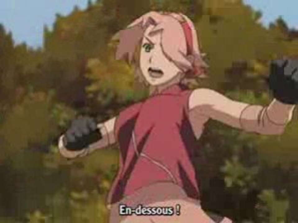 Amv naruto