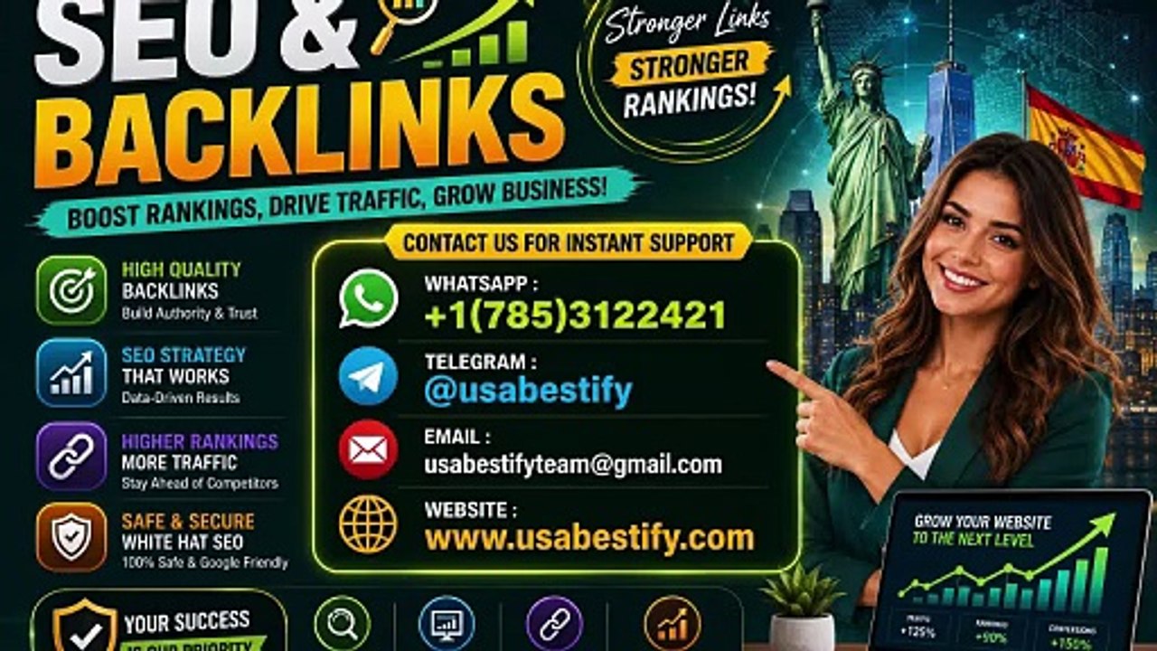 Best SEO Company for Website Rankings