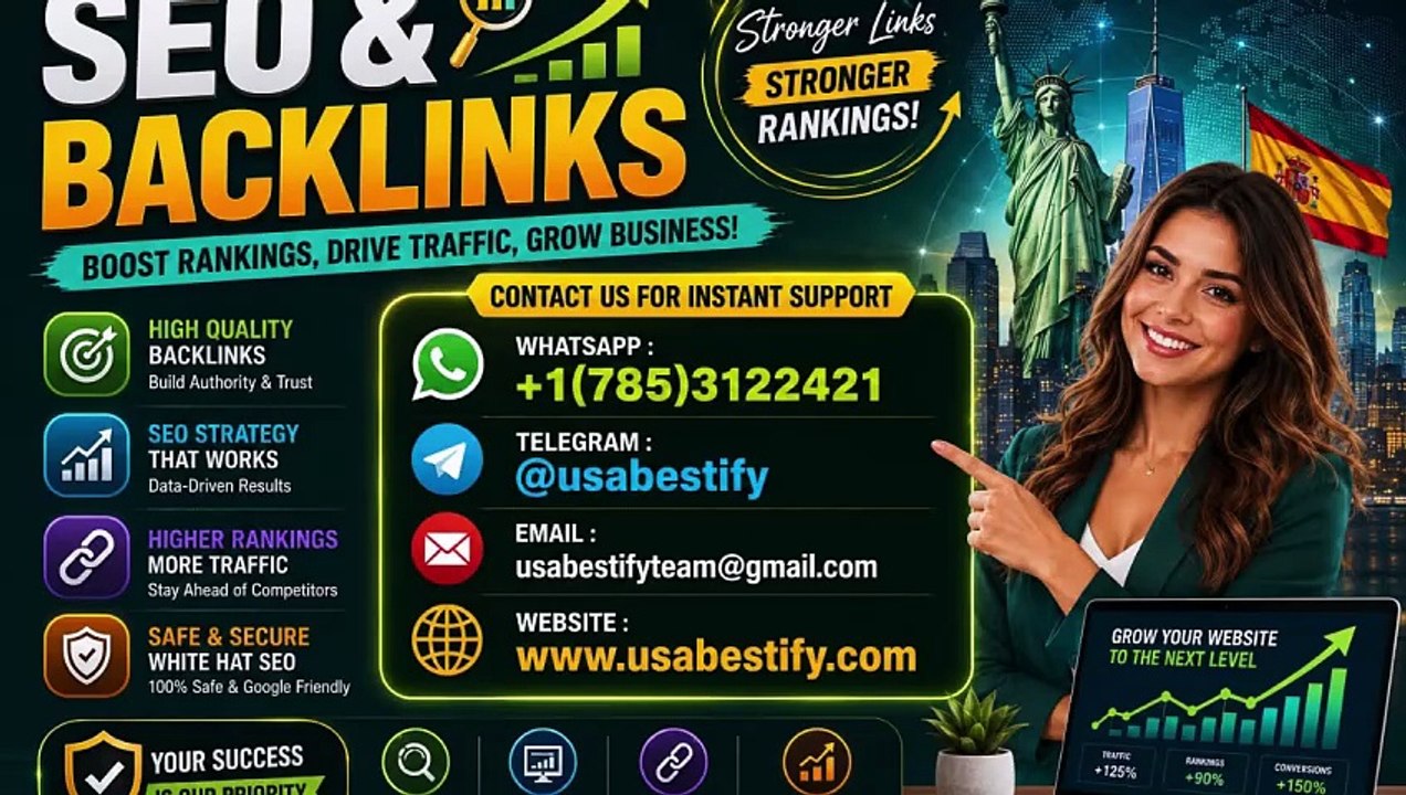 Professional Website Ranking Services