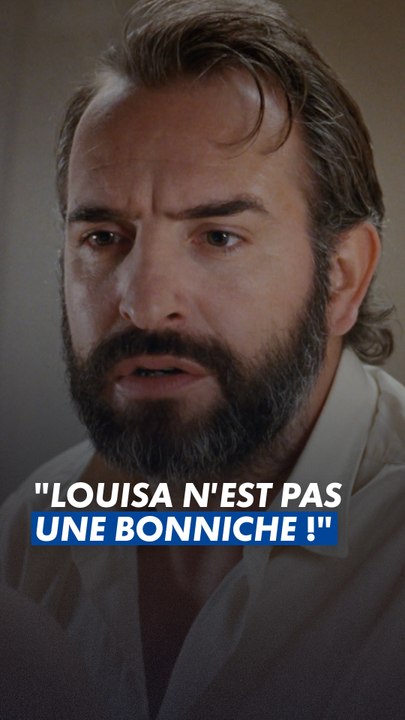 Le duo Dujardin et Dupontel 🤯