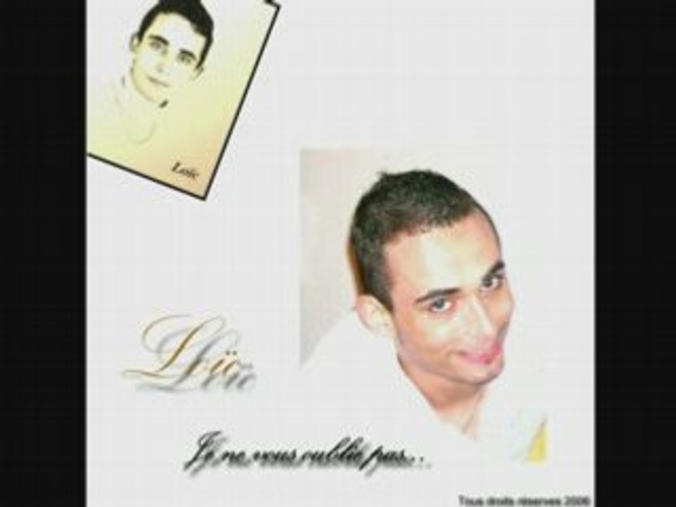 Dis Lui
