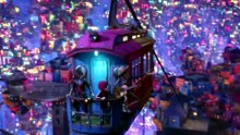 "Kingdom Hearts" dará oportunidade de visitar mundo de "Coco", da Pixar