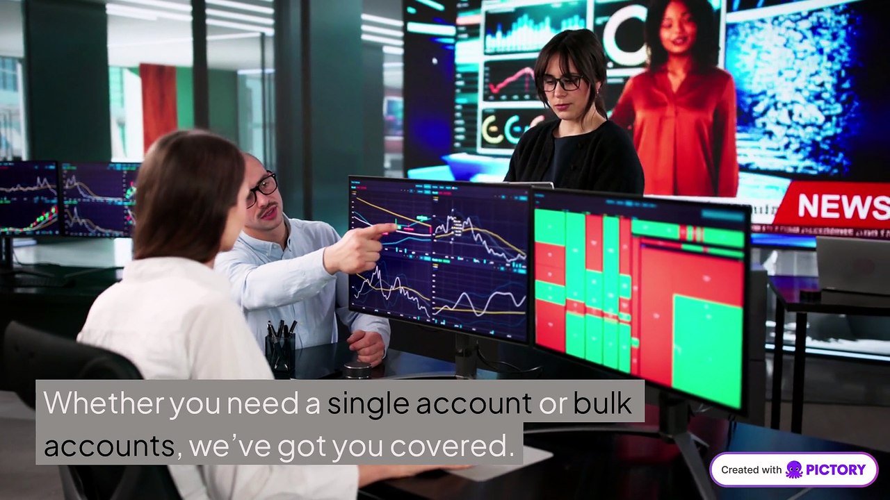 Buy Outlook Accounts (PVA) with Fast Delivery