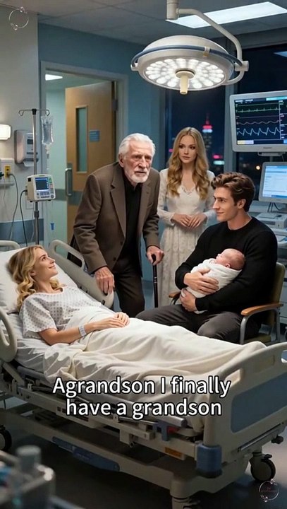 Vengeance After The Cradle Fell