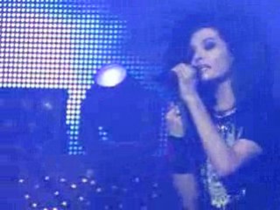 Durch den Monsun Genève 12.07.08