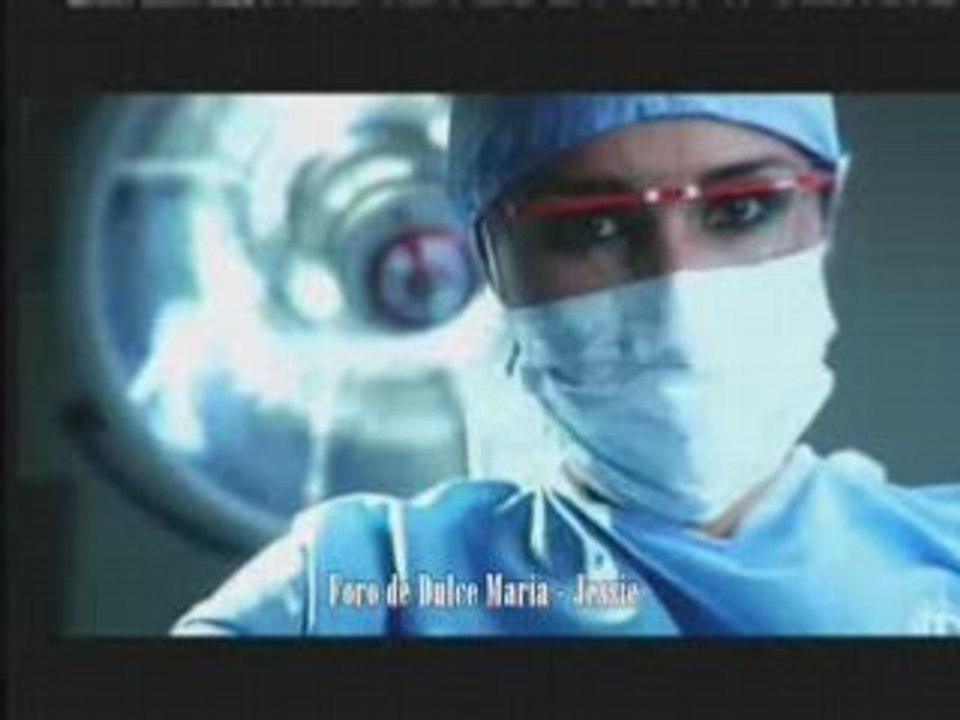 RBD Intro a Premios Juventud 2008