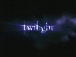 Bande-Annonce Twilight teaser trailer