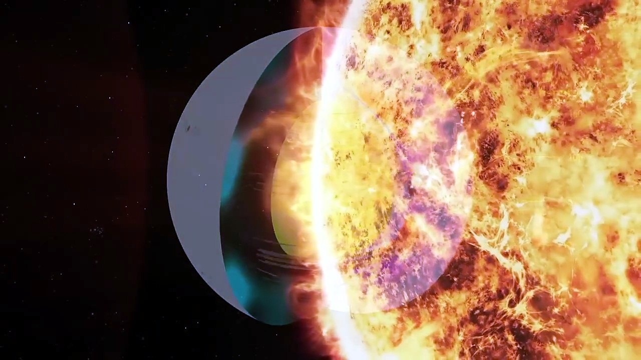 Gravastar | La Estrella que parece un Agujero Negro