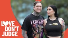 I Let Her Sleep With Other People For Work, Not Pleasure | LOVE DON'T JUDGE