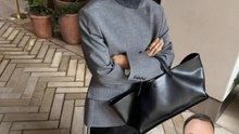 From Totes to Top Handles: The Key Bag Trends for Fall