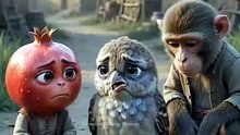 They Judged Him… But One Heart Saw the Truth 💔” ⭐