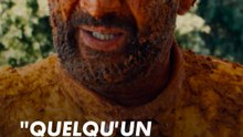 Elle n'aurait jamais dû ouvrir le robinet...