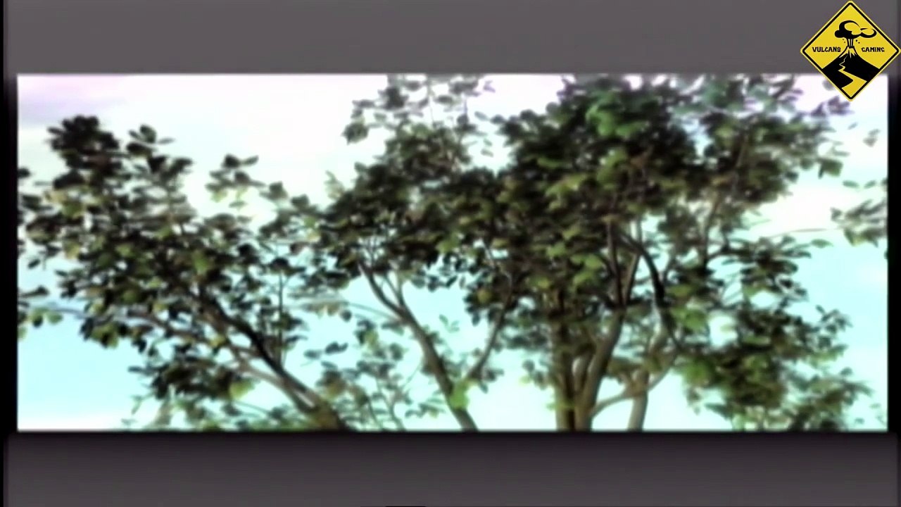 Mortal Kombat V Deadly Alliance intro