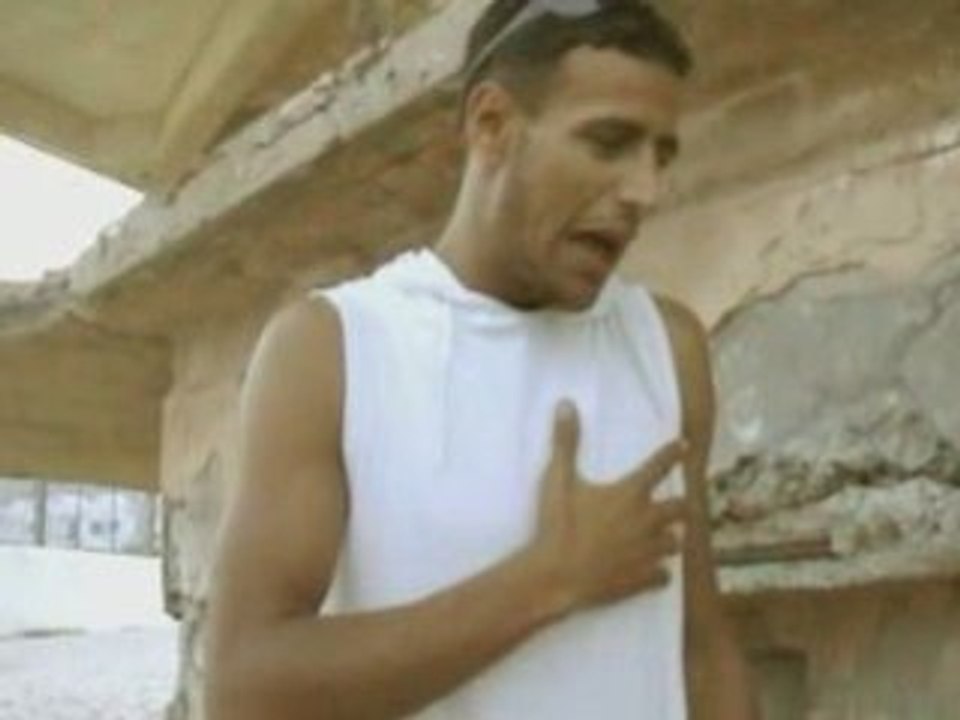 Tunisie allemgne ess est 7ar9a Hammam Lif.Part 2