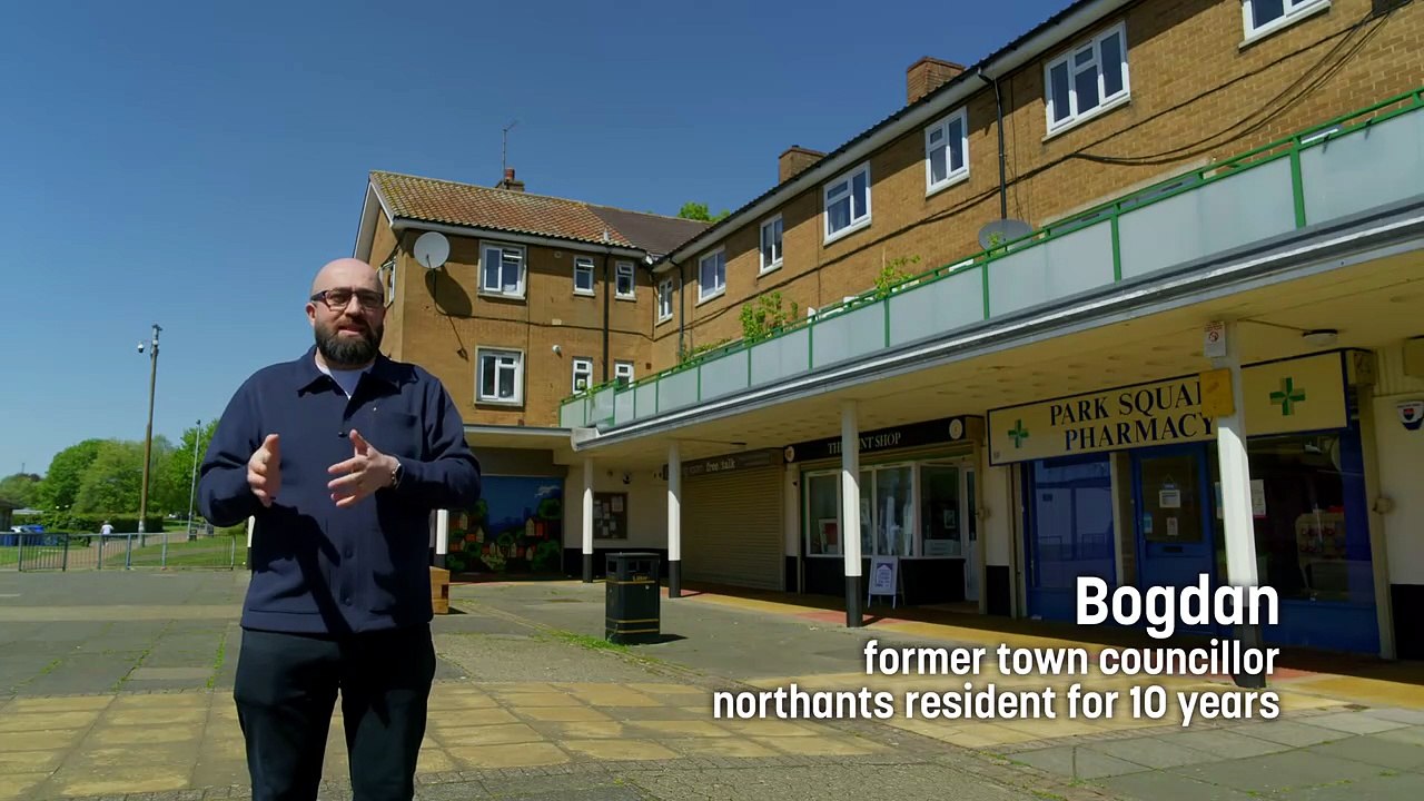 Street Cops Catching The Yobs S02E01