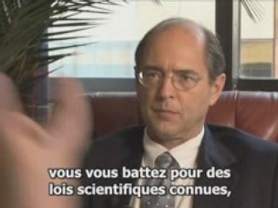 official 9 / 11 vs 400 architectes Richard-Gage 1-2