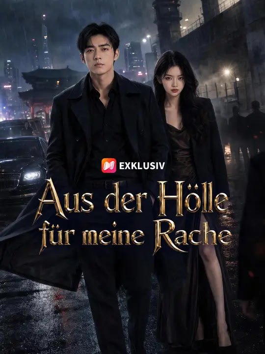 Aus der Hölle für meine Rache | Komplette Serie | Short Drama Deutsch
