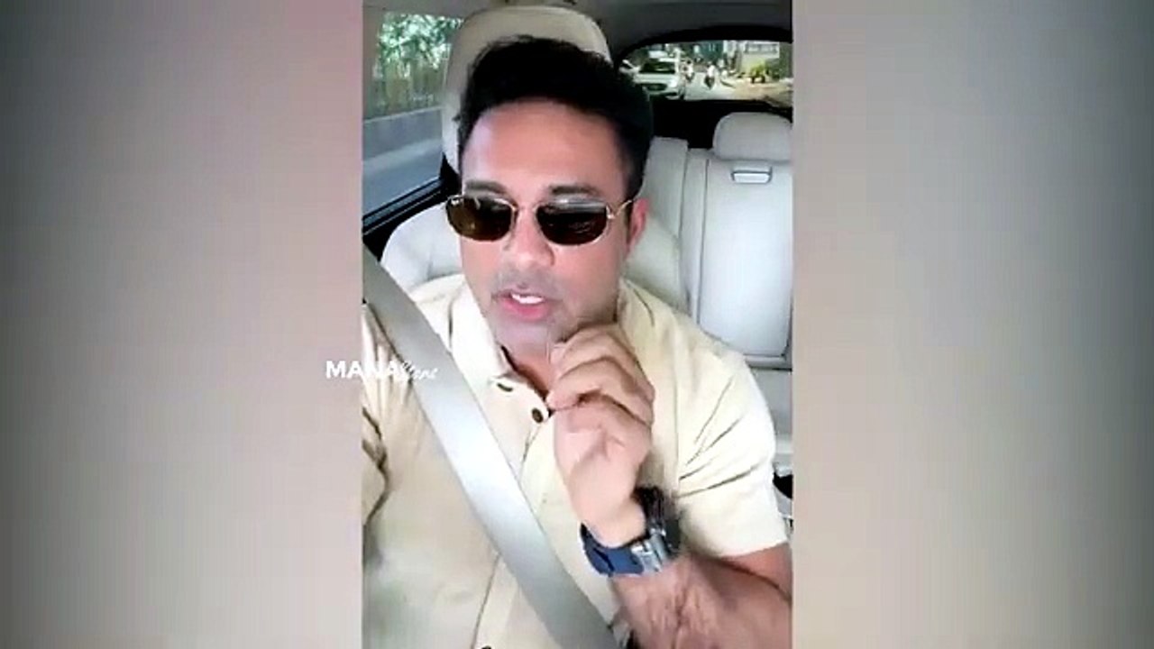 Actor Navdeep Reacts On Uppal Balu Comments Over Bigg Boss Agnipariksha Controversy