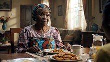 THE SECOND MOTHER EPISODE  16