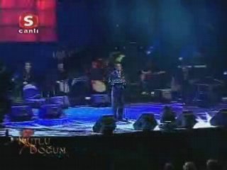 Zekai Tunca Bir gönül mevsimi