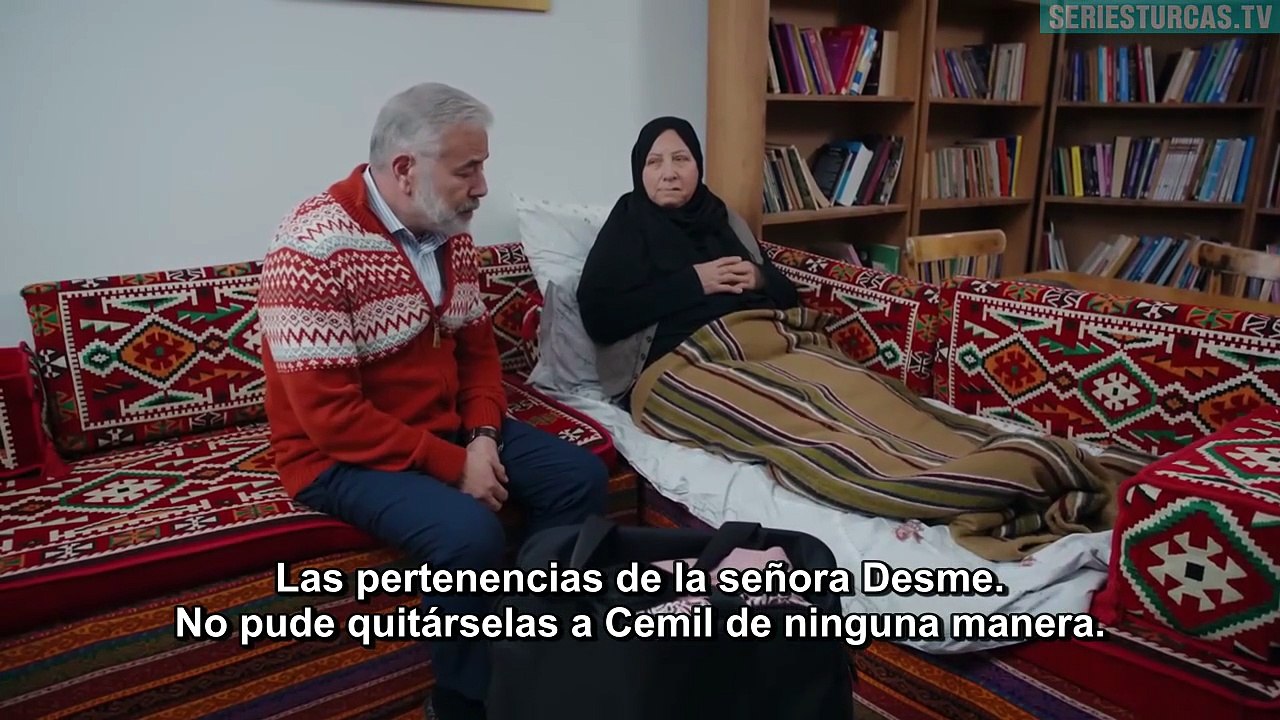 Gelin Capítulo 336 | La Novia | Novela Turca en Español