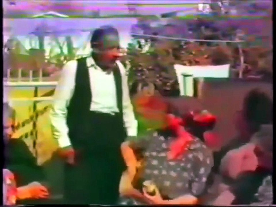 Ο τράουλλος του Φιρφιρή (1984)