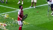 Declan Rice