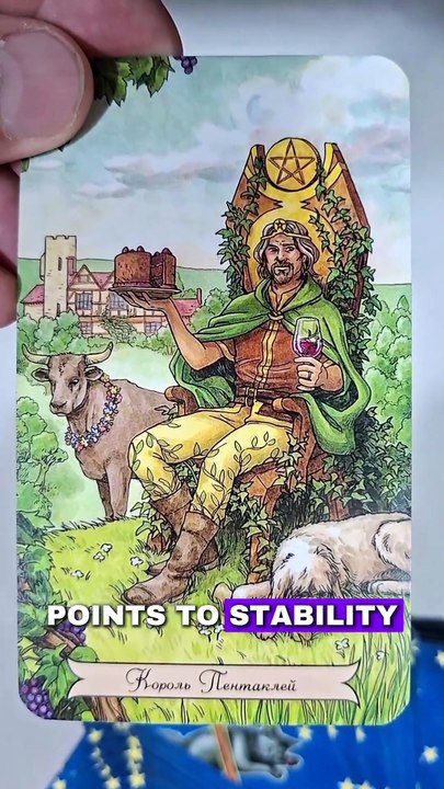 Something Meaningful Is Coming Toward You | Daily Tarot Reading