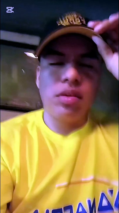 Protagonista de pelea viral en Surquillo rompe...