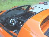 2008 Lotus Elise SC Full Test