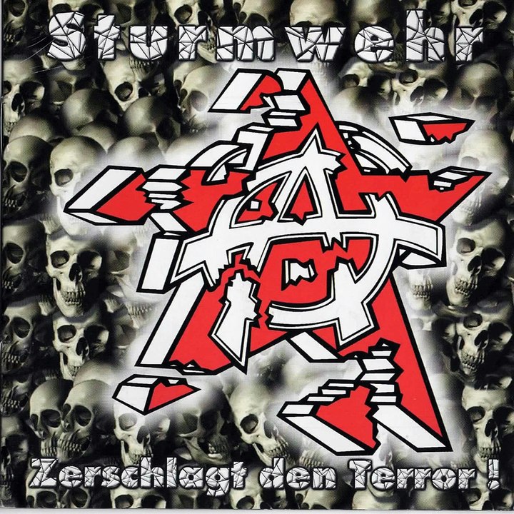 Sturmwehr - Trotz alledem