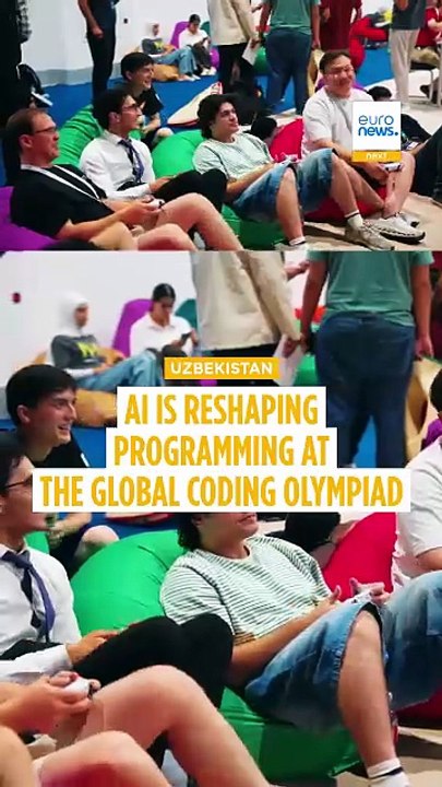 From code to reasoning: AI reshapes the skills of young programmers