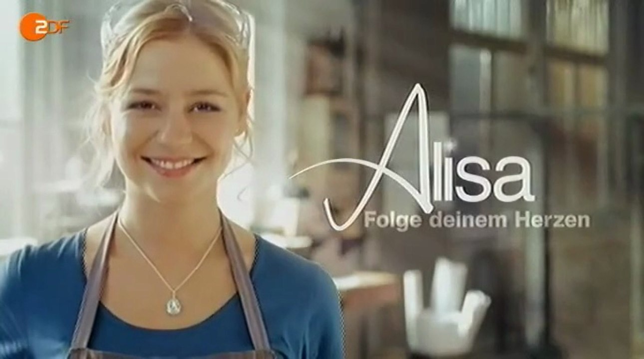 Alisa -003- Folge Deinem Herzen
