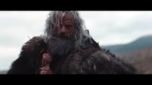THE DEATH OF ROBIN HOOD فيلم أكشن رهيب جدا مش هتندم لو اتفرجت عليه