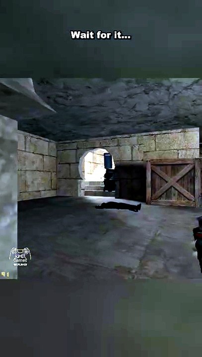 Counter Strike 1.6 de_brothers: Classic FPS May...