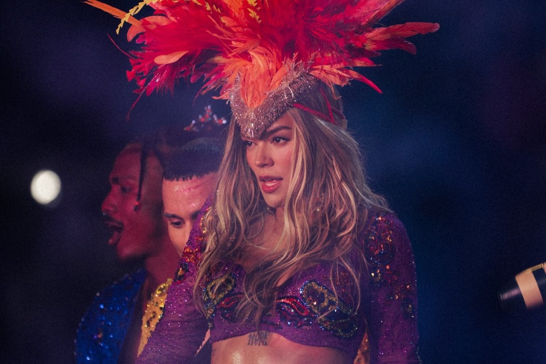 Karol G recibe propuesta de matrimonio en Los Ángeles: esta fue su respuesta