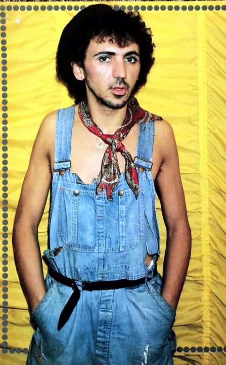 Kevin Rowland